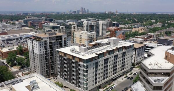 Griffis Cherry Creek North Community Video